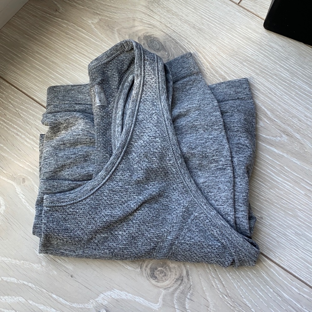 Athleta Speedlight Tank Size S